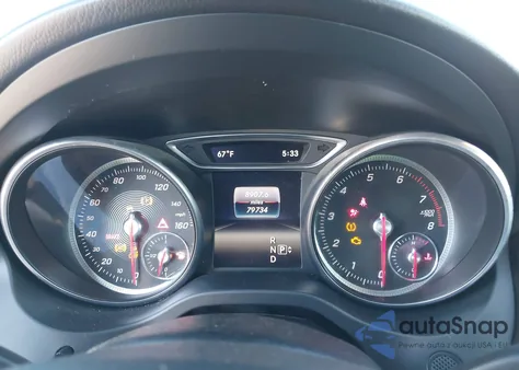 2018 Mercedes-Benz Cla 250 из США, поврежденный, VIN WDDSJ4EB4JN637135